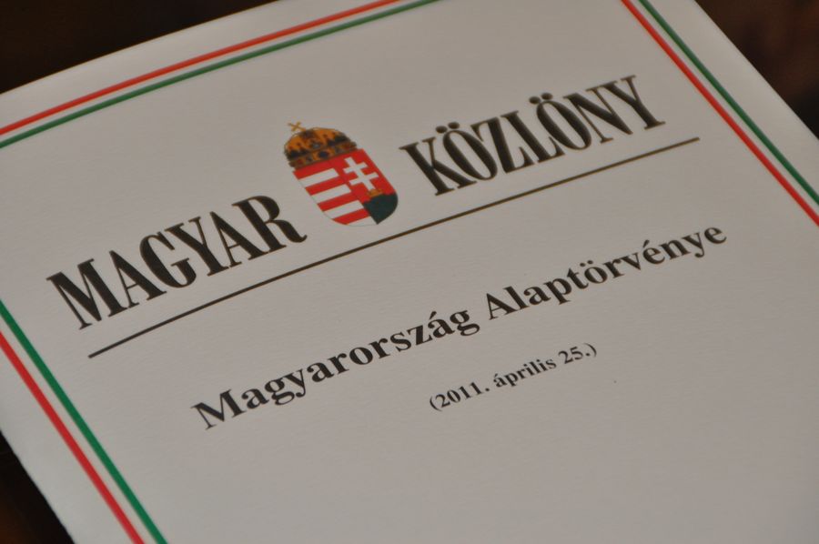 alkotmany