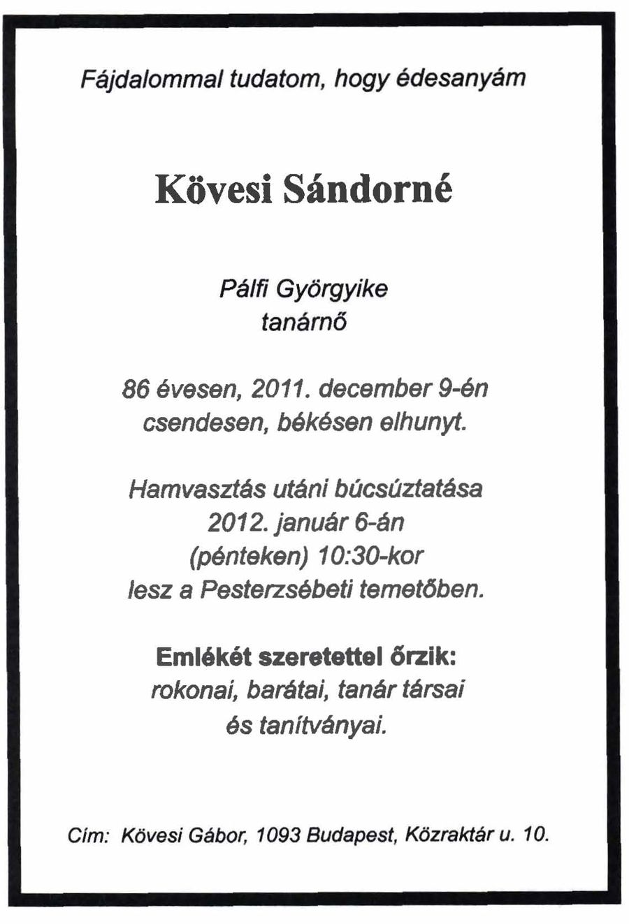 kovesine