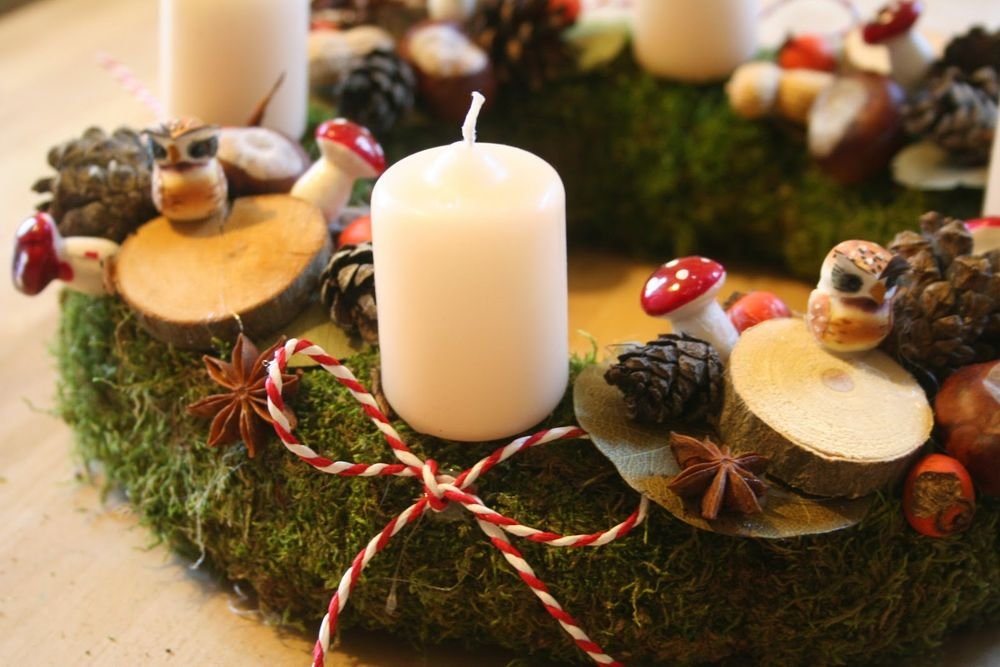 advent