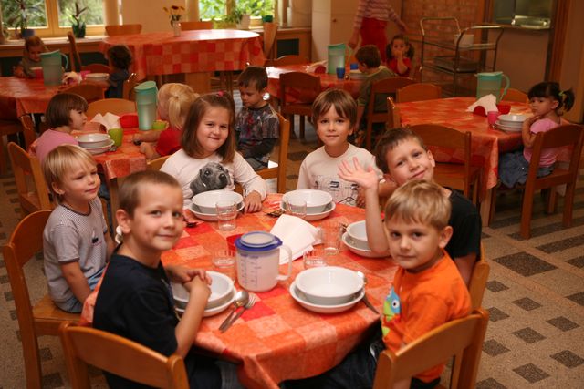 Óvodalátogatáshoz kötik a családi pótlékot
