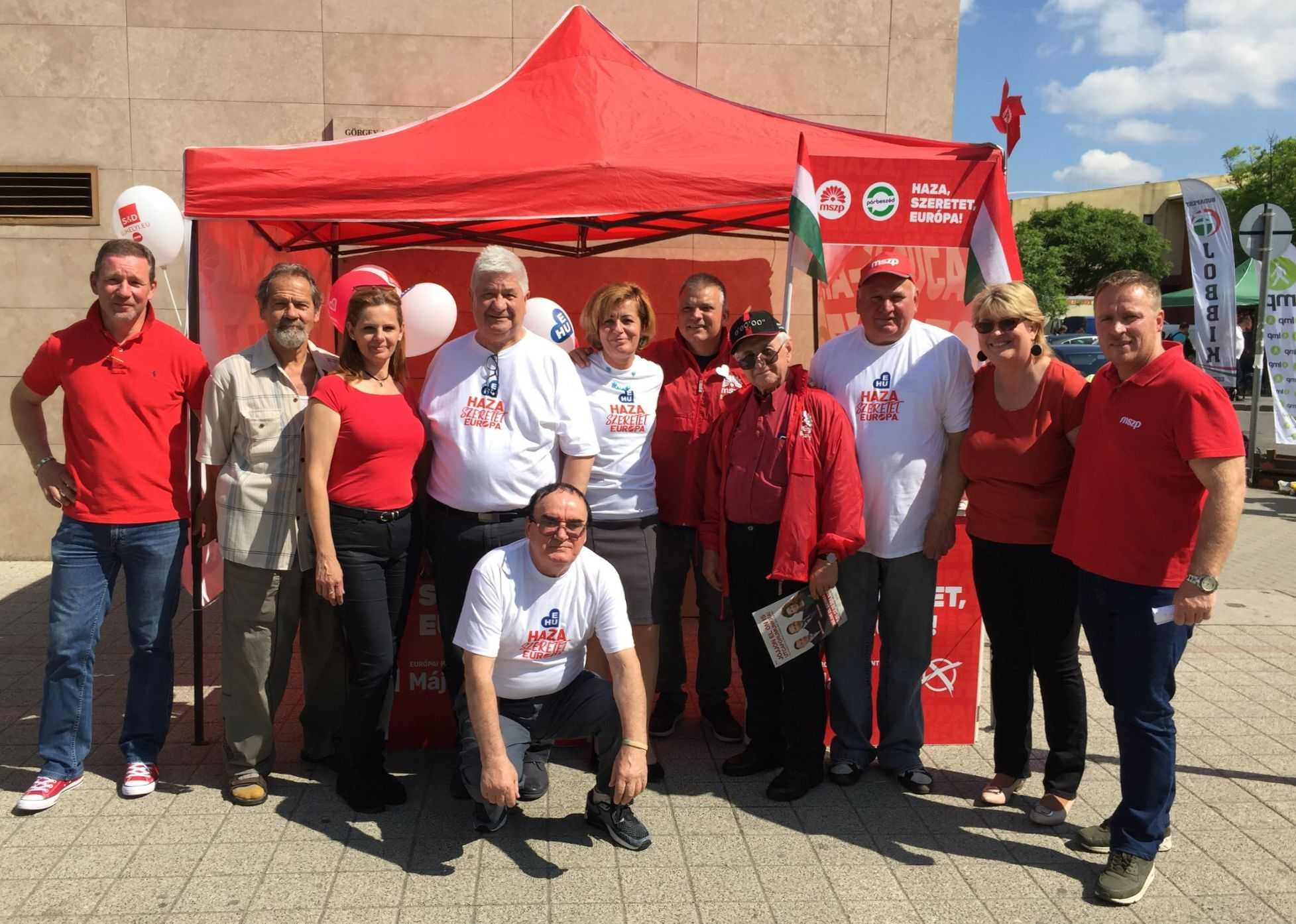 letoltes MSZP
