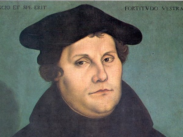 luther