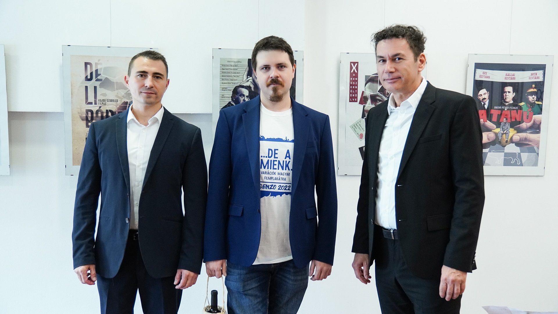 magyar filmp