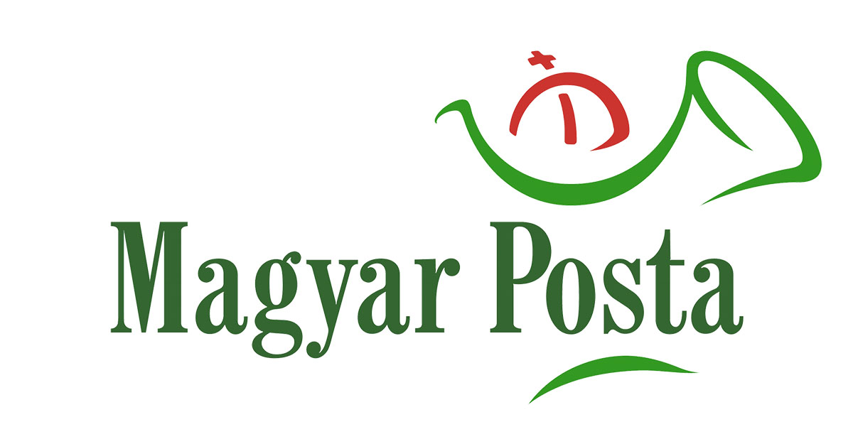 magyar posta logo