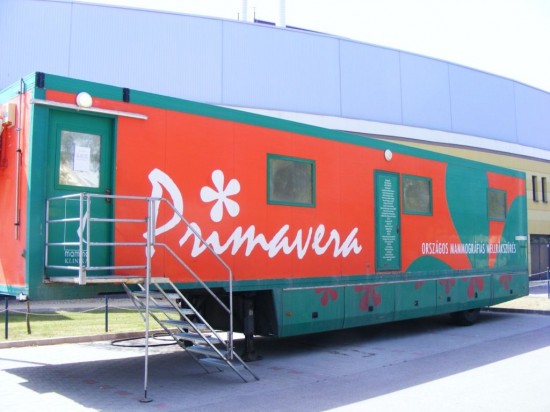 mammobusz