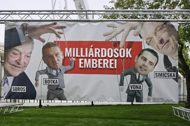 milliardosok emberei