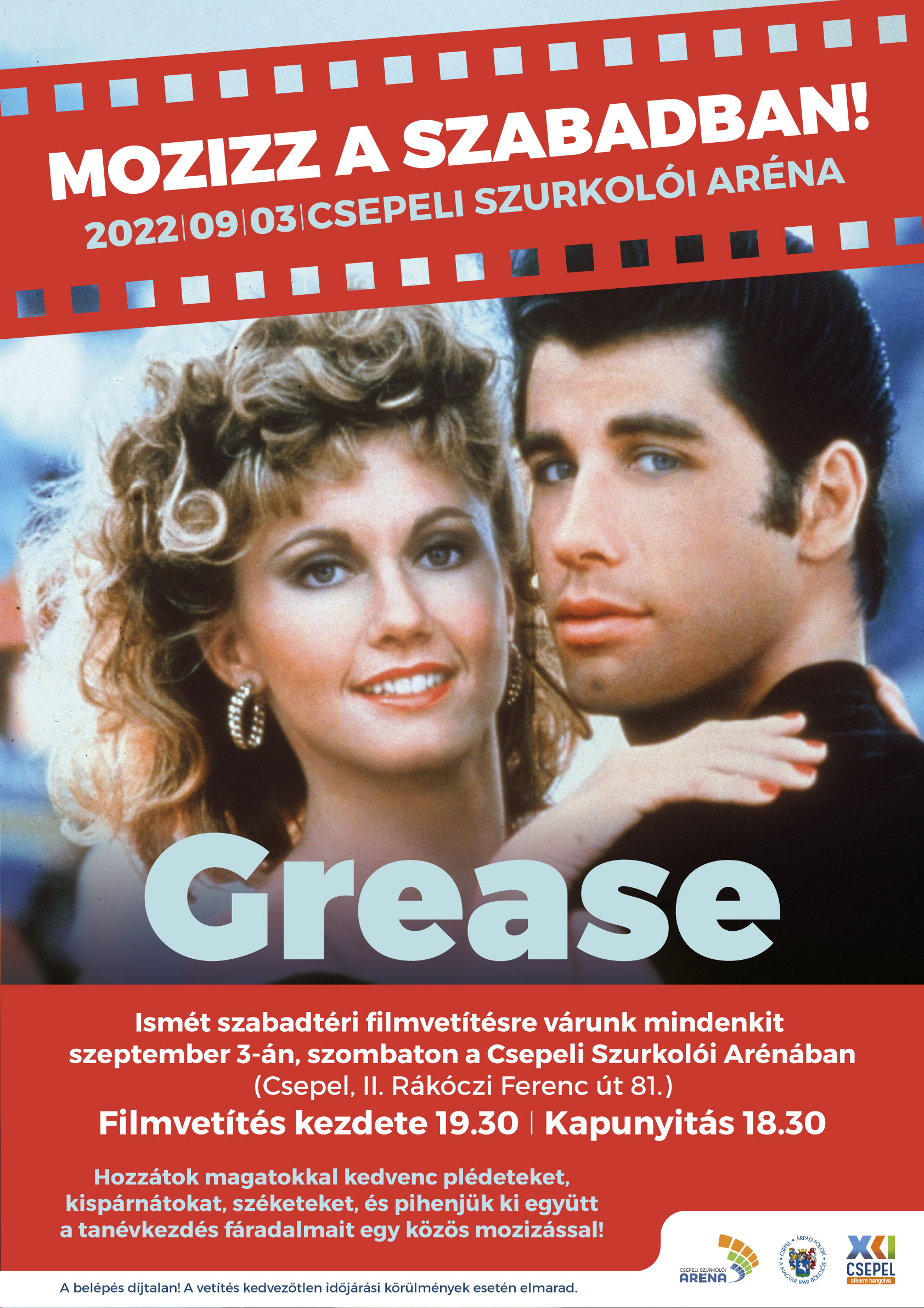 mozis grease