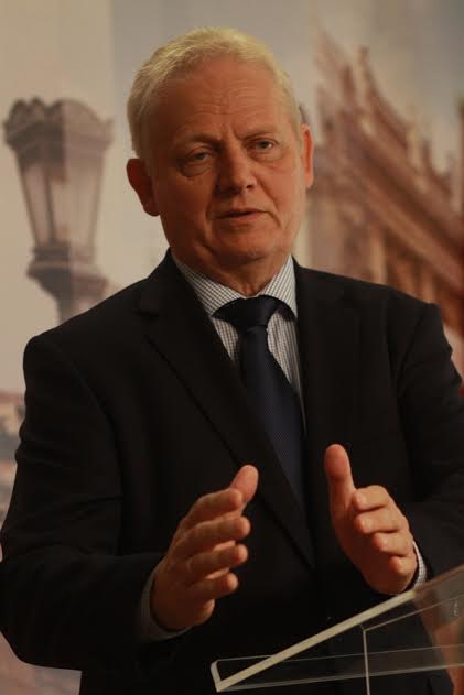 Féláron gyűjtik a zöld hulladékot
