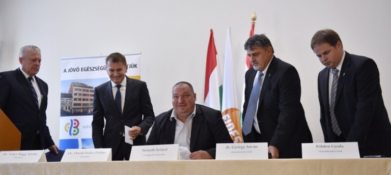 nsz fejlesztes