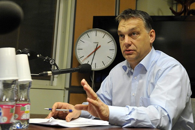 Orbán Viktor