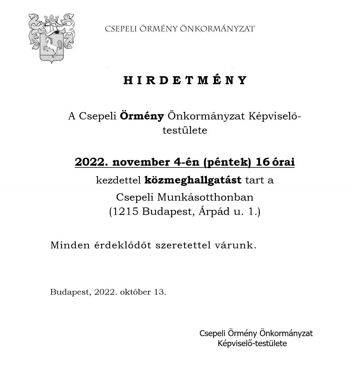 ormenyonk 2022