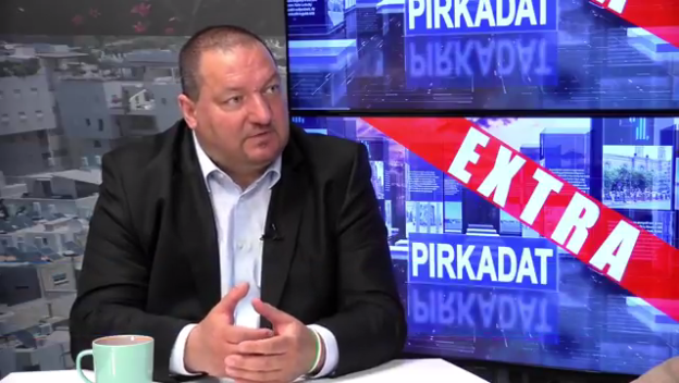 pirkadat
