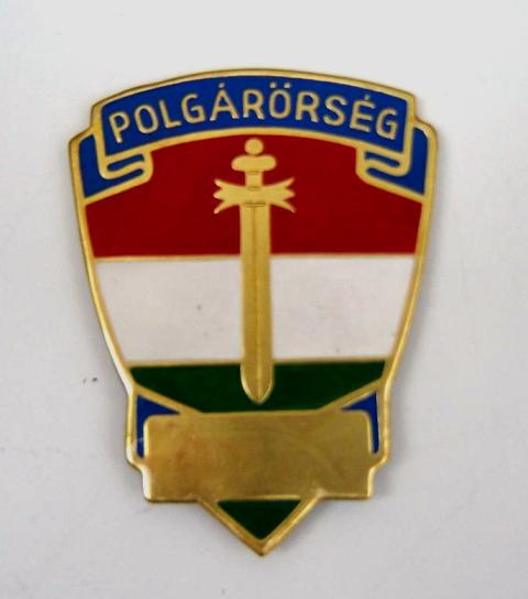 polgarorseg