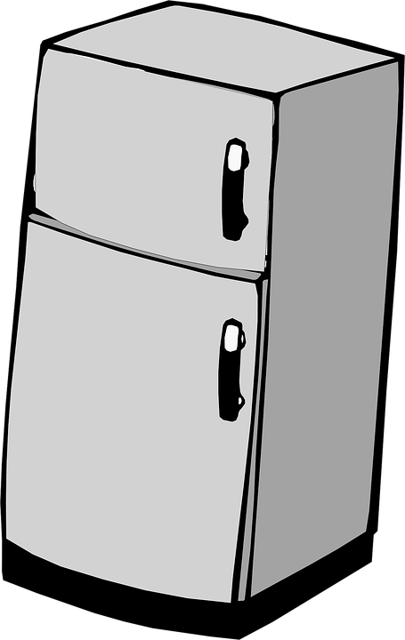 refrigerator 148332 960 720