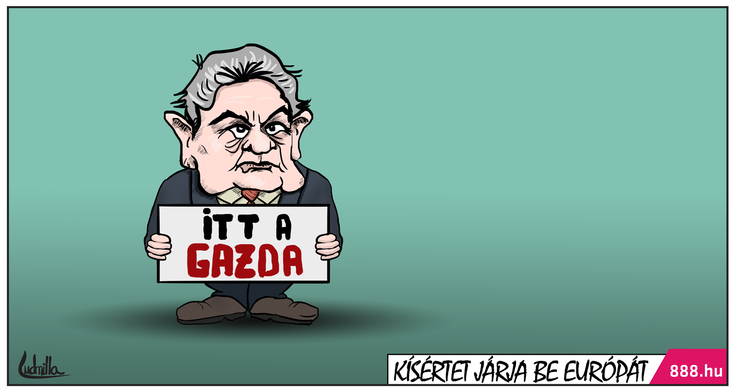 soros momentum